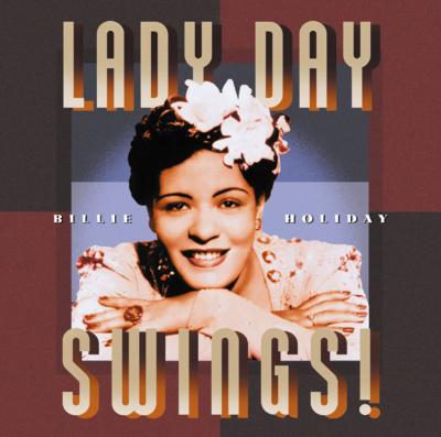 Lady Day Swings : Billie Holiday | HMV&BOOKS online - SICP-248