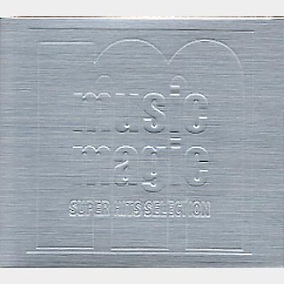 ミュージック MAGIC PV COLLECTION 楽天市場】MAGIC / PV COLLECTION( DVD ) : ROCK SHOP SOS-足利