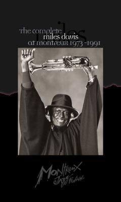 The Complete Miles Davis At Montreux 1973-1991 : Miles Davis | HMV&BOOKS  online : Online Shopping & Information Site - SICP-251 [English Site]