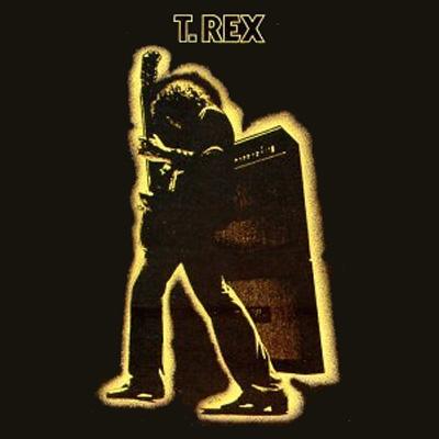 Electric Warrior: 電気の武者-30th Anniversary : T. Rex | HMV&BOOKS 