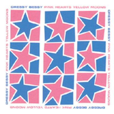 Pink Hearts Yellow Moons : Dressy Bessy | HMV&BOOKS online - PRPH-2008