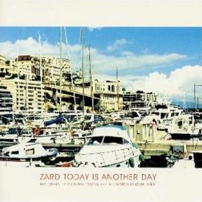 TODAY IS ANOTHER DAY : ZARD | HMV&BOOKS online - JBCJ-1009