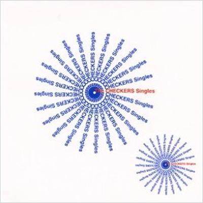 廃盤 非売品 帯付美品 CD「THE CHECKERS」チェッカーズ BEST