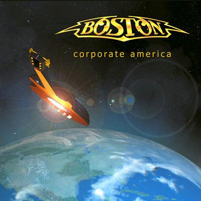 Corporate America : Boston | HMVu0026BOOKS online - EICP-171