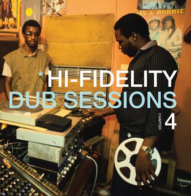 洋楽 Hi-Fidelity Dub Sessions Chapter 4 Hi Fidelity Dub Sessions 4 | HMV&BOOKS online - PCD23332