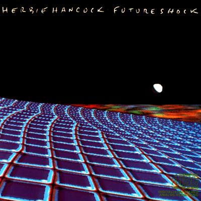 Future Shock : Herbie Hancock | HMV&BOOKS online : Online