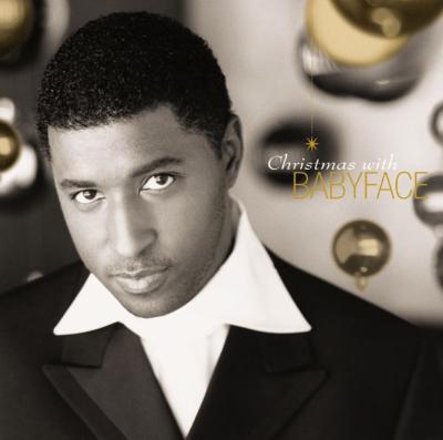 Christmas With : Babyface | HMV&BOOKS online - SICP-8080