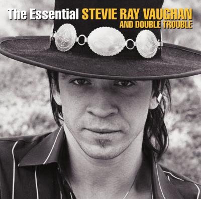 Essential Stevie Ray Vaughn : Stevie Ray Vaughan | HMV&BOOKS