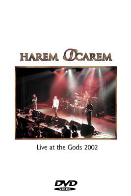 アテッサ新作モデル Live online HMV&BOOKS | Scarem Harem : 2002 Gods The At Harem Scarem