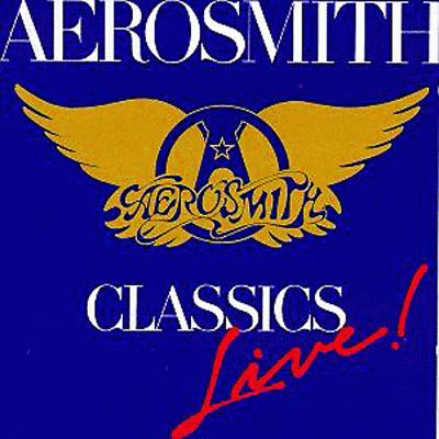Classics Live : Aerosmith | HMV&BOOKS online - SRCS-9053
