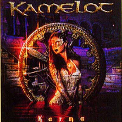 Karma : Kamelot | HMVu0026BOOKS online - VICP-61607