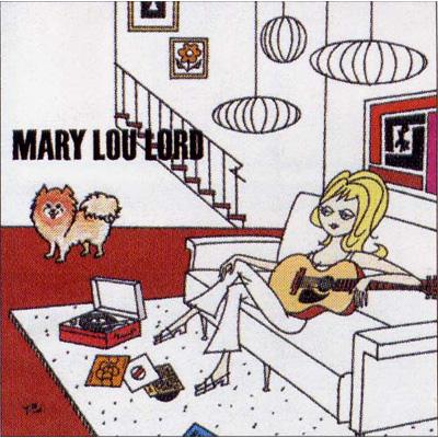Lights Are Changing : Mary Lou Lord | HMVu0026BOOKS online - ZORA-106