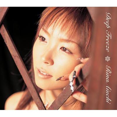 Deep Freeze : 垣内りか (愛内里菜) | HMV&BOOKS online - GZCA-7002