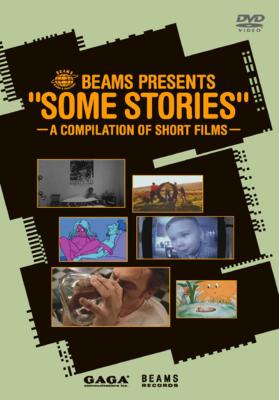 Beams Presents Some Stories -A Compilation Of Short Films