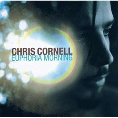 Euphoria Morning Chris Cornell Hmv Books Online