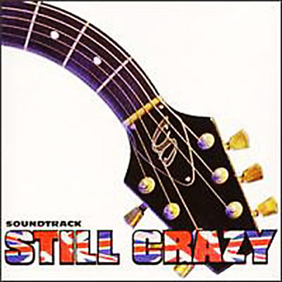 Still Crazy -Soundtrack | HMV&BOOKS online - 3984.28235