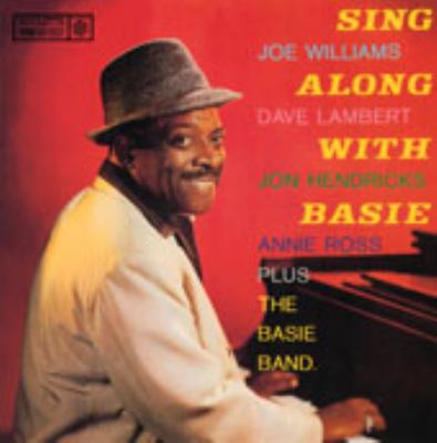 Sing Along With Basie : Count Basie / Lambert, Hendricks & Ross