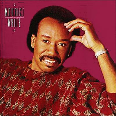 スタンド バイ ミー Maurice White Remaster Maurice White Hmv Books Online Srcs 99