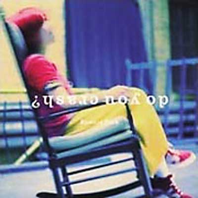 BONNIE PINK 7インチ　Dont Get Me Wrong B00008784_56f4364f-331e-40dd-