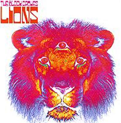 Lions : THE BLACK CROWES | HMV&BOOKS online - V2CI-97