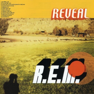 Reveal : R.E.M. | HMV&BOOKS online - 47946