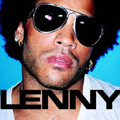 Lenny : Lenny Kravitz | HMV&BOOKS online - 11233