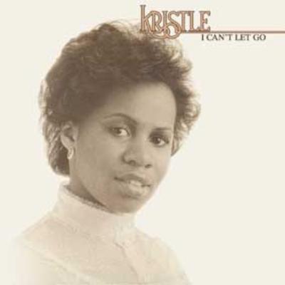 I Can't Let Go : Kristle Murden | HMV&BOOKS online - COOL-99