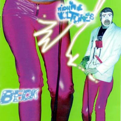 Midnite Vultures : BECK | HMV&BOOKS online - MVCF-24060