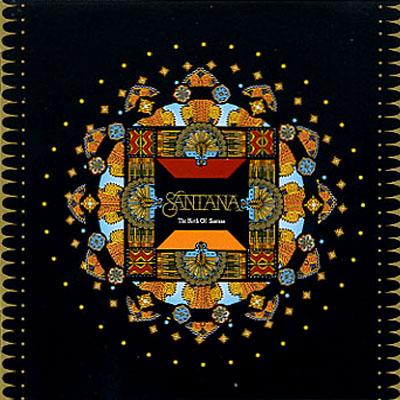 Birth Of Santana サンタナ紀元 : Santana | HMV&BOOKS online - CRCL ...