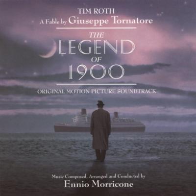 Legend Of 1900 | HMV&BOOKS online - SK66767