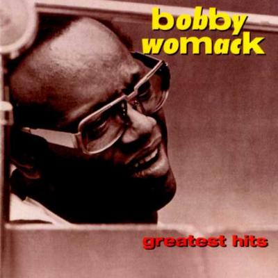 Greatest Hits : Bobby Womack | HMV&BOOKS online - 23177