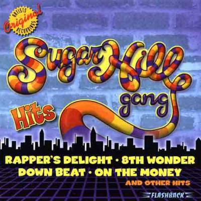 Hits : Sugarhill Gang | HMV&BOOKS online - 75956