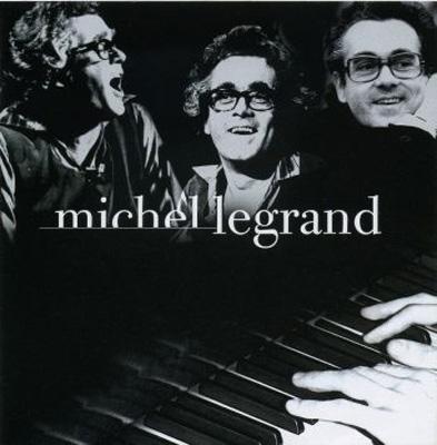 Le Meilleur De Michel Legrand : Michel Legrand | HMV&BOOKS online 