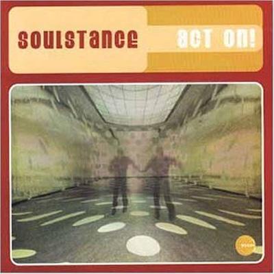 レコード 【schema】 Soulstance – Act On! Act On : Soulstance | HMV&BOOKS online - SCCD322