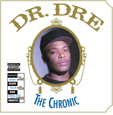Chronic (2枚組アナログレコード) : Dr Dre | HMV&BOOKS online - 63000