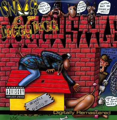 Doggystyle (アナログレコード) : Snoop Dogg | HMV&BOOKS online - 63002