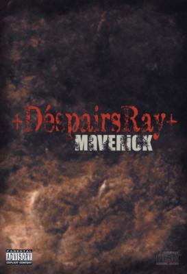 MaVERiCK (2ndプレス) : D'ESPAIRSRAY | HMV&BOOKS online - DRL-4