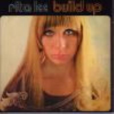 Build Up : Rita Lee | HMV&BOOKS online - UICY-3003