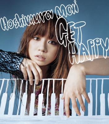GET HAPPY : 星村麻衣 | HMV&BOOKS online - AICL-1418