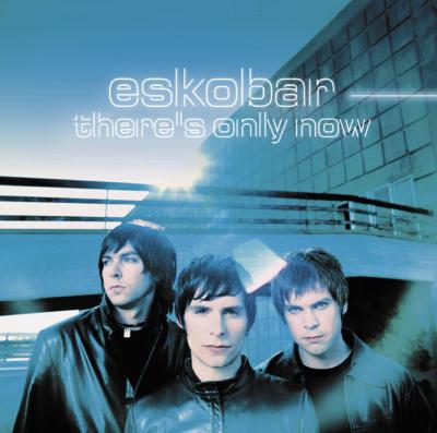 Eskobar / There's Only Now LPレコード There's Only Now : Eskobar | HMV&BOOKS online - DFCP-3
