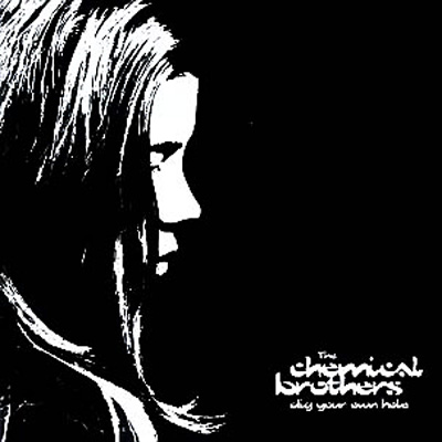 Dig Your Own Hole : The Chemical Brothers | HMV&BOOKS online