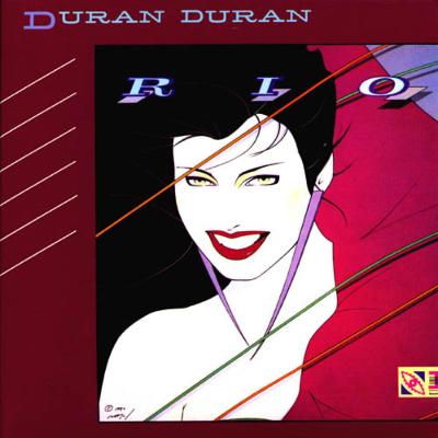Rio : Duran Duran | HMV&BOOKS online - TOCP-53543
