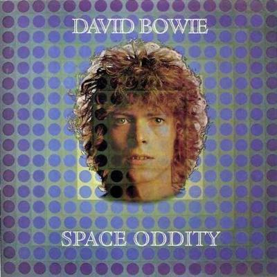 Space Oddity : David Bowie | HMV&BOOKS online - TOCP-53540