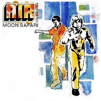 【新品】AIR (エール) / MOON SAFARI LIVE & DEMOS MOON SAFARI LIVE & DEMOS [LP]/AIR/エール/RECORD STORE DAY