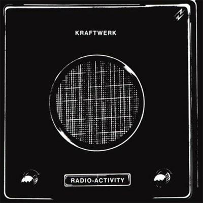 Radio Activity: 放射能 : Kraftwerk | HMV&BOOKS online - TOCP-53530