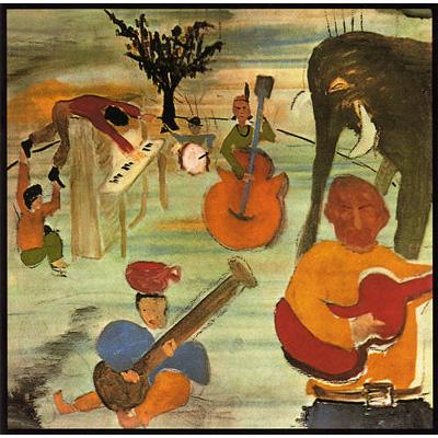 ★SACD◇ザ・バンド/ミュージック・フロム・ビッグ・ピンク★THE BAND Band,The ザ・バンド/ミュージック・フロム・ビッグ・ピンク
