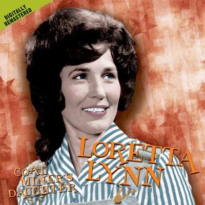 Coal Miner's Daughter : Loretta Lynn | HMV&BOOKS Online - 192006