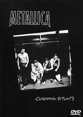 Cunning Stunts : Metallica | HMV&BOOKS online - POL00982337