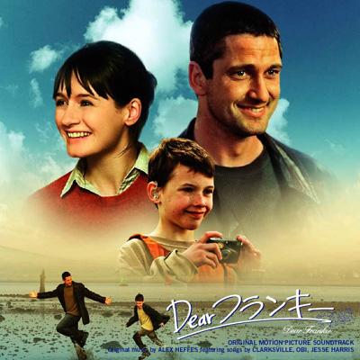 ディア・フランキー オリジナル・サウンドトラック | HMV&BOOKS