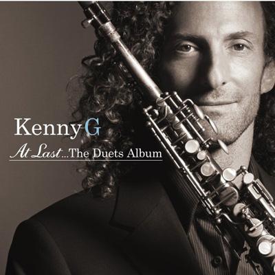 At Last...the Duets Album : Kenny G | HMV&BOOKS online - 82876685502